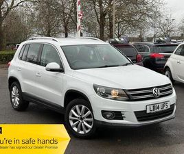 2.0 TDI BLUEMOTION TECH MATCH DSG 4WD EURO 5 (START/STOP) 5DR