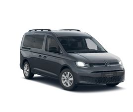 VOLKSWAGEN CADDY MAXI CADDY MAXI LIFE 2.0 TDI 75 KW ANT. MAN.