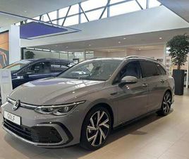 VOLKSWAGEN GOLF VARIANT 1.5 ETSI R-LINE BUSINESS+ | PANORAMISCH DAK | HARMAN & KARDON AUDIO | CAMERA | ELEKTRISCHE ACHTERKLEP | HEADS-UP DISPLAY |