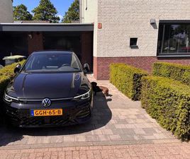 VOLKSWAGEN GOLF 1.5 ETSI R-LINE EDITION 116 PK |