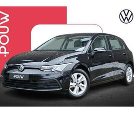 VOLKSWAGEN GOLF 1.5 TSI 130PK LIFE | APP CONNECT | ADAPTIEVE CRUISE CONTROL | VOLAUTOMATISCHE AIRCONDITIONING