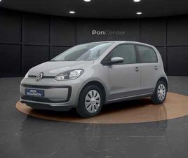 VOLKSWAGEN UP! VOLKSWAGEN UP! 1.0 | CAMERA | CRUISE CONTROL | ELEK. RAMEN | PARKEERHULP | DAB+ |