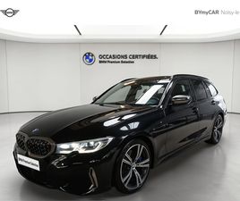M340D XDRIVE 340CH TOURING