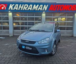 FORD C-MAX C-MAX STYLE