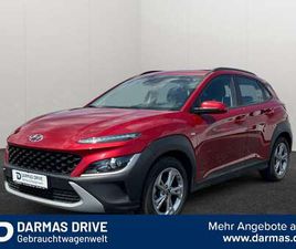 HYUNDAI KONA KONA 1.0 TURBO 48V TREND NAVI DAB