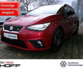 1.0 TSI FR AHK KAMERA NAVI LED MIRROR LINK SHZ