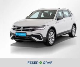 VW TIGUAN ALLSPACE