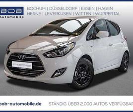 1.6 AUTOMATIK PDC KLIMA ALU BLUETOOTH EFH