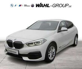 I SPORT LINE LC PROF LED AHK GRA PDC SHZG DAB WLAN