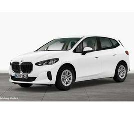 BMW SERIE 2 ACTIVE TOURER 218 D ACTIVE TOURER