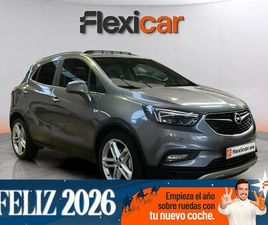 OPEL MOKKA X 1.4 T 103KW (140CV) 4X2 S&S EXCELLENCE