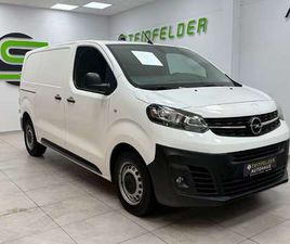 VIVARO KASTEN EDITION M LANG / KLIMA / TOUCH
