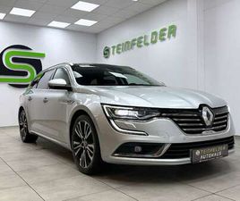 GRANDTOUR 1.6 TCE INITIALE PARIS / LED