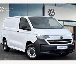 2.0 TDI T30 COMMERCE PLUS FWD SWB EURO 6 (START/STOP) 5DR