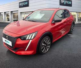 PURETECH 100 S&S BVM6 GT LINE