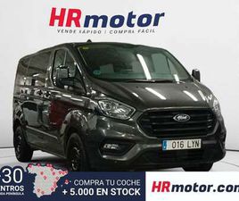 320 L1 TRANSIT TREND