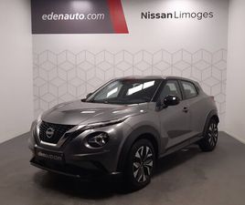 NISSAN JUKE DIG-T 114 ACENTA