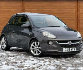 1.2 16V JAM EURO 5 3DR