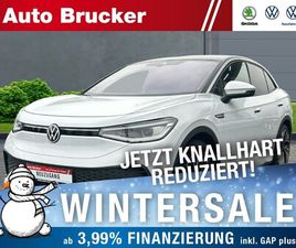 VOLKSWAGEN ID.5 PRO PERFORMANCE PRO PERFORMANCE BATTERIE-ZERTIFIKAT+LED+AHK+NAVI+SHZ+360°KAMERA