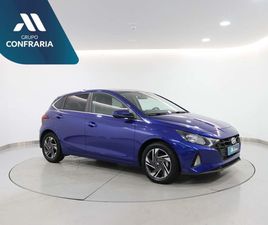 HYUNDAI I20 1.2 COMFORT
