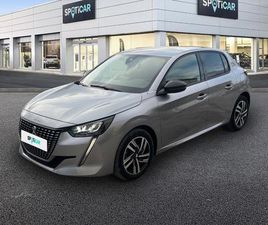 PURETECH 100 S&S BVM6 ALLURE