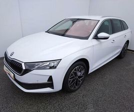 SKODA OCTAVIA COMBI ŠKODA OCTAVIA IV FL COMBI TOP SELECTION 2.0