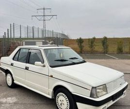 FIAT REGATA 100PS SELTENHEIT TAUSCH