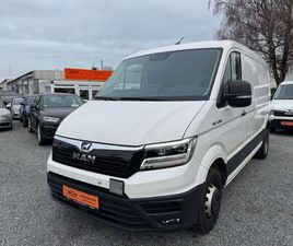 TGE 5.180 L1H1 AUTOMATIK