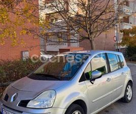 RENAULT GRAND MODUS