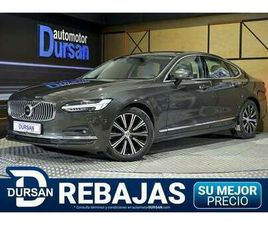 VOLVO S90 2.0 B5 D AWD INSCRIPTION AUTO