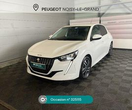 PURETECH 100 S&S BVM6 ALLURE