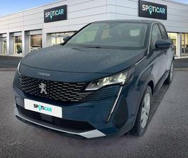 PURETECH 130CH S&S EAT8 ACTIVE BUSINESS