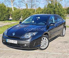 RENAULT LAGUNA GT RENAULT LAGUNA EXPRESSION TOMTOM DCI ECO2