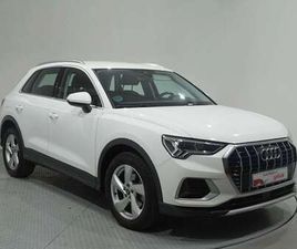 35 TDI ADVANCED S TRONIC 110KW