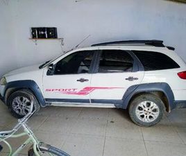 WEEKEND ADVENTURE LOCKER 1.8 FLEX