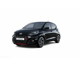 HYUNDAI I10 1.2 N LINE