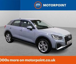 1.0 TFSI 30 S LINE EURO 6 (START/STOP) 5DR