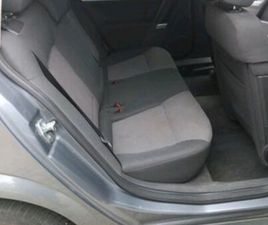 OPEL VECTRA OPEL AUTO AUTOMATIK