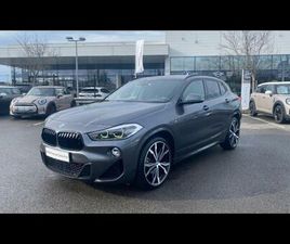 BMW SERIE 1 118 X2 SDRIVE18I 140 CH