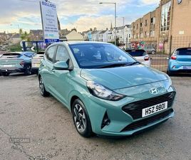 2024 - 1.0 ADVANCE 5DR