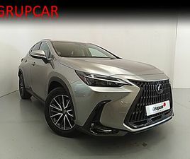 LEXUS NX 350 H