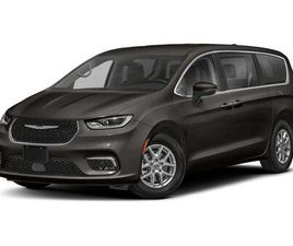 USED 2023 CHRYSLER PACIFICA TOURING L