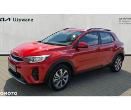 KIA STONIC KIA STONIC