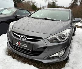 HYUNDAI I40 CW STYLE