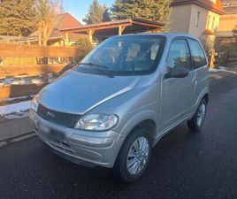 LIGIER X-TOO OTHER LIGIER X-TOO PACK PLUS 45KMH