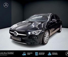 200 D PROGRESSIVE LINE FULL LED APPLE CARPLAY AND