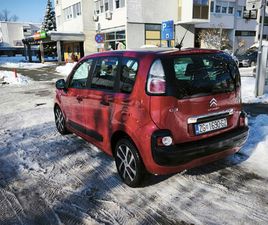 CITROEN C3 PICASSO