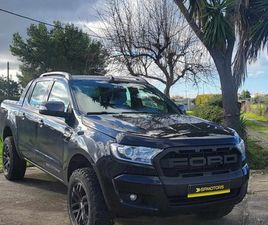 FORD RANGER 2.2 TDCI 4X4, 160CV