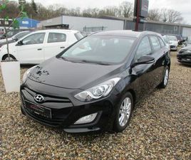 HYUNDAI I30 SW HYUNDAI I30 CW TREND