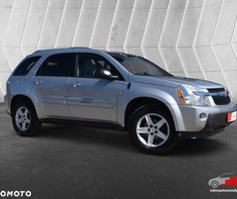 CHEVROLET EQUINOX 3.4 V6 LT AWD